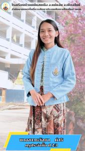 นางสาวธวัลยา คำธิ